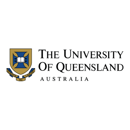 The University of Queensland logo